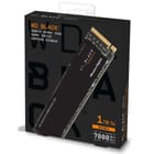 1TB Western Digital Black SN850X M.2 - foto 2