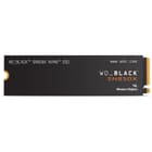 1TB Western Digital Black SN850X M.2 - foto 3