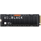 1TB Western Digital Black SN850X M.2 - foto 4
