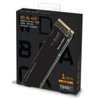 1TB Western Digital Black - foto 1