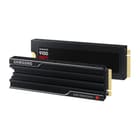 2TB Samsung 9100 Pro NVME 2.0 M.2 2280 PCIE GEN 5.0x4 - foto 3