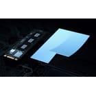 Almohadilla Térmica Arctic TP-3 4PCS - 120x20mm - 1.0mm - foto 4