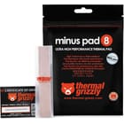 Almohadilla Térmica Thermal Grizzly Minus Pad 8 - 100x100mm - 1.0mm - foto 1