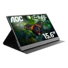AOC 16T20 Monitor Portátil 15.6" - foto 1
