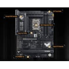 ASUS TUF Gaming Z890-Plus WiFi - foto 3