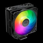 COOLER DE PROCESADOR TIPO TORRE COOLERMASTER HYPER 212 PRO - foto 1