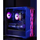 COOLER DE PROCESADOR TIPO TORRE COOLERMASTER HYPER 212 PRO - foto 2