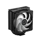 COOLER DE PROCESADOR TIPO TORRE COOLERMASTER HYPER 212 PRO - foto 3