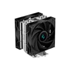 COOLER DE PROCESADOR TIPO TORRE DEEPCOOL AG400 PLUS - foto 1