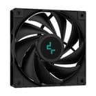 COOLER DE PROCESADOR TIPO TORRE DEEPCOOL AG400 PLUS - foto 4