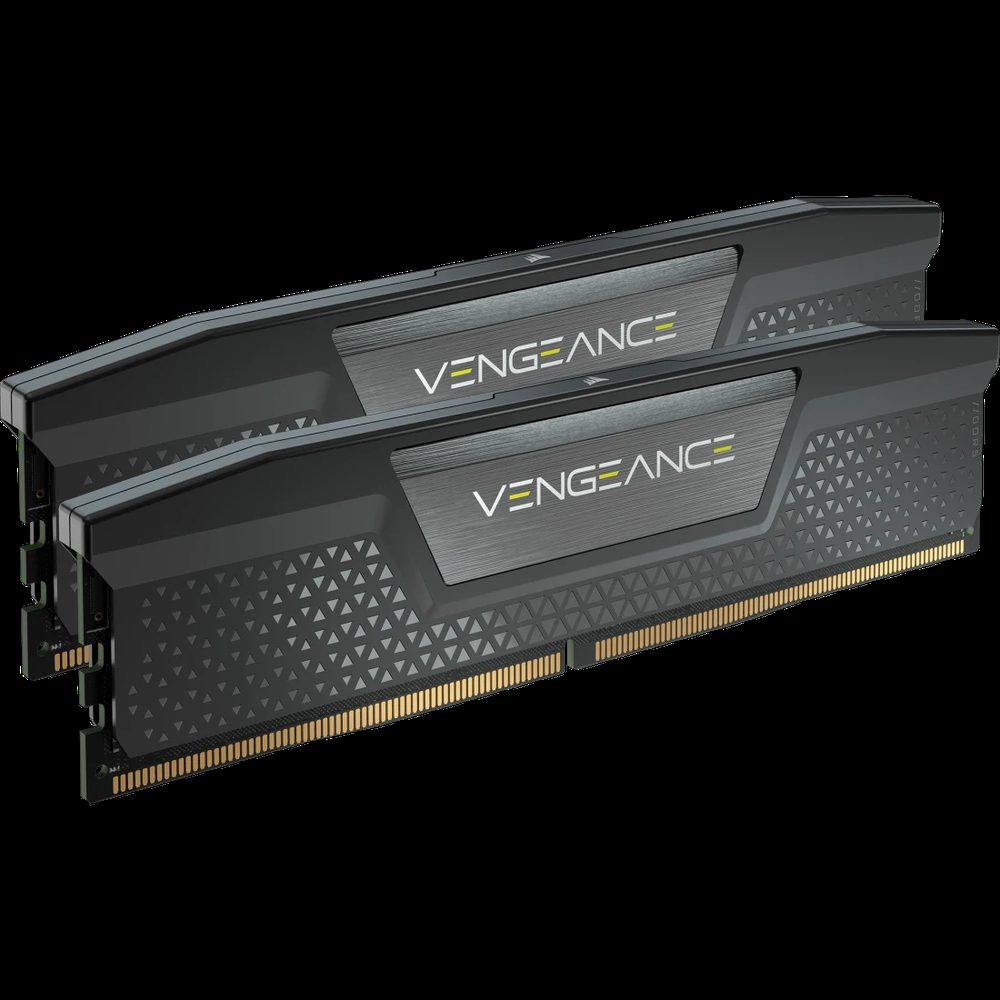 CORSAIR VENGEANCE KIT 32GB 6000 CL36 GRIS - foto 2