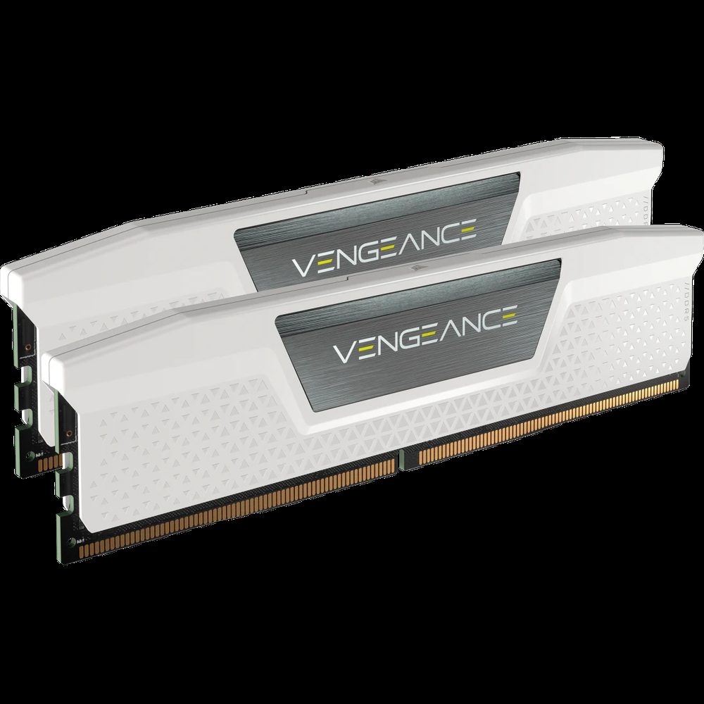 CORSAIR VENGEANCE KIT 32GB 6000 CL36 GRIS - foto 3
