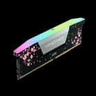 CORSAIR VENGEANCE KIT 32GB 6000MHZ CL30 CHERRY BLOSSOM BLANCO RGB - foto 3