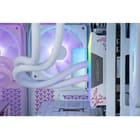 CORSAIR VENGEANCE KIT 32GB 6000MHZ CL30 CHERRY BLOSSOM BLANCO RGB - foto 4