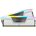 CORSAIR VENGEANCE KIT 32GB 6000MHZ CL36 BLANCO RGB - foto 3