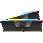 CORSAIR VENGEANCE KIT 32GB 6000MHZ CL36 NEGRO RGB - foto 2