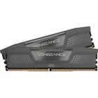 CORSAIR VENGEANCE KIT 32GB 6400MHZ CL36 NEGRO RGB - foto 2