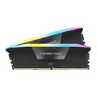 CORSAIR VENGEANCE KIT 32GB 6400MHZ CL36 NEGRO RGB - foto 4