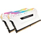 CORSAIR VENGEANCE RGB 2X8GB 3600MHZ CL18 - foto 1