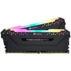 CORSAIR VENGEANCE RGB 2X8GB 3600MHZ CL18 - foto 2