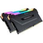 CORSAIR VENGEANCE RGB 2X8GB 3600MHZ CL18 - foto 3