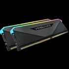 CORSAIR VENGEANCE RGB 2X8GB 3600MHZ CL18 - foto 4
