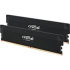 CRUCIAL PRO OVERCLOKING KIT 32GB 6000MHZ CL36 NEGRO - foto 1