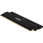 CRUCIAL PRO OVERCLOKING KIT 32GB 6000MHZ CL36 NEGRO - foto 2