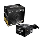 Fuente De Poder ASRock Challenger CL-750G Black 750W 80 Plus Gold - foto 1