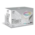 Fuente De Poder ASUS Rog Loki Sfx-l Platinum White Edition - 850W - foto 1