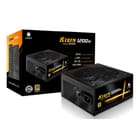 Fuente De Poder Lian Li Edge 1200G Black 1200W 80 Plus Gold Modular - foto 1