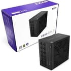 Fuente De Poder NZXT C850 80+ Gold Black Edition - 850W - foto 1