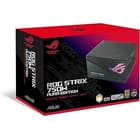 Fuente De Poder Rog Strix 750W 80+ Gold Aura Edition - foto 1