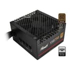 Fuente De Poder Rosewill VSB750 750W 80+ Bronze Semi-modular - foto 1