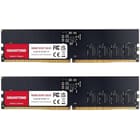 Gigastone DDR5 16GB 5600MHZ CL46 Sin Disipador - foto 1