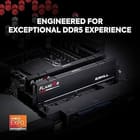 G.Skill Flare X5 Kit 32GB 6000MHZ CL36 Negro - foto 1