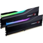 GSKILL TRIDENT Z5 KIT 32GB 6400MHZ CL32 NEGRO RGB - foto 1
