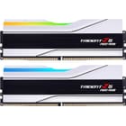 GSKILL TRIDENT Z5 NEO RGB 32GB (2X16GB) 6400MHZ CL32 WHITE EXPO - foto 3