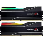 GSKILL TRIDENT Z5 NEO RGB 32GB (2X16GB) 6400MHZ CL32 WHITE EXPO - foto 4