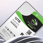 HDD 12TB Seagate Barracuda Pro 3.5" 7200 RPM 256 MB (rf) - foto 1