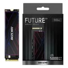 Hiksemi Future 512GB M.2 4X4 5000 Mb-s - foto 1