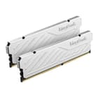 Kingbank Kjxs DDR5 32GB (2X16GB) 6000MHZ CL36 Silver - foto 1