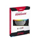 Kingston Fury Renegade DDR4 8GB 3600MHZ - foto 1