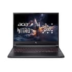 LAPTOP ACER Nitro V 16 AI - 16" WUXGA 180HZ - AMD Ryzen 7 260 - 16GB DDR5 - 1TB SSD - RTX 5070 - W11 - foto 2