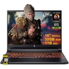 LAPTOP ACER Nitro V 16 AI - 16" WUXGA 180HZ - AMD Ryzen 7 260 - 16GB DDR5 - 1TB SSD - RTX 5070 - W11 - foto 4