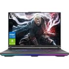 LAPTOP ASUS ROG STRIX G16, INTEL CORE I7 13650HX, RTX 4060, 16GB DDR5, 1TB - foto 2