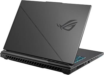 LAPTOP ASUS ROG STRIX G16, INTEL CORE I7 13650HX, RTX 4060, 16GB DDR5, 1TB - foto 3