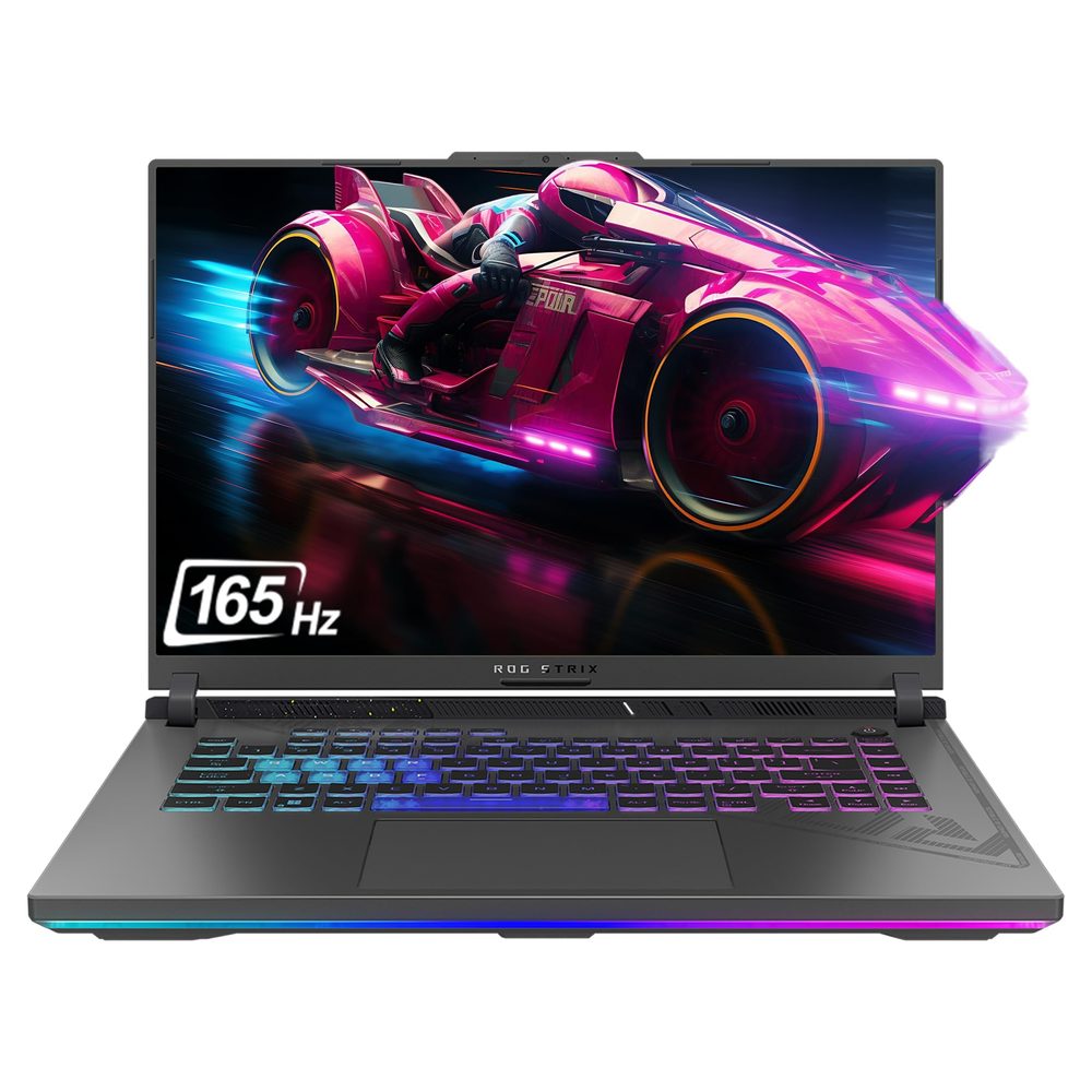 LAPTOP ASUS ROG STRIX G16, INTEL CORE I7 13650HX, RTX 4060, 16GB DDR5, 1TB - foto 4