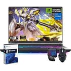 LAPTOP ASUS ROG STRIX G16 INTEL CORE I7 14650HX RTX 5060 16GB DDR5 1TB - foto 4