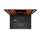 LAPTOP MSI CROSSHAIR 18 ULTRA 9 275HX- RTX 5070 8GB- 1TB SSD -32GB DDR5 QHD 240HZ - foto 2